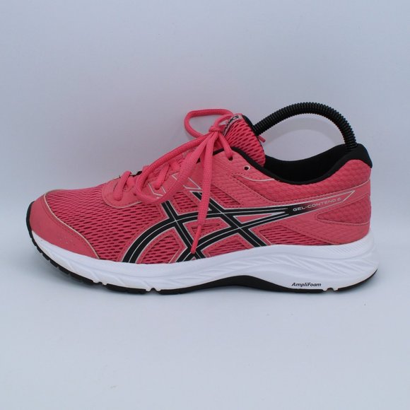 Asics Women's Gel-Contend 6 Running Shoes - Picture 4 of 14